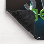 SolidWorks Geek Mousepad Muismat (Hoek)