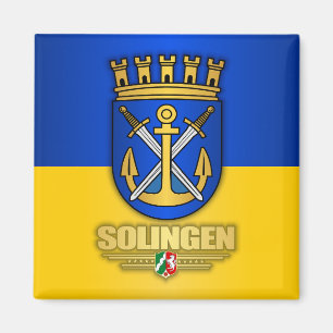 Solingen Magneet