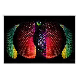 Solipsisme Perfect Poster