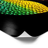 Solipsisme Perfect Poster (Hoek)