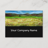 SOLITAIRE BOOM OP HET GEBIED VAN DE GEEL-STROOM,TU VISITEKAARTJE (Achterkant)