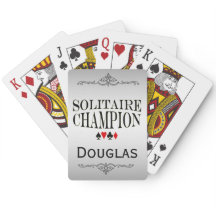Solitaire Champion