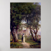 solitaire non poster (Voorkant)