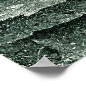 solitaire non poster (Hoek)