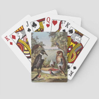 Solitaire Pokerkaarten