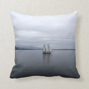 Solitaire Sail Kussen