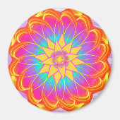 Solitaire superster per parfler magneet (Voorkant)