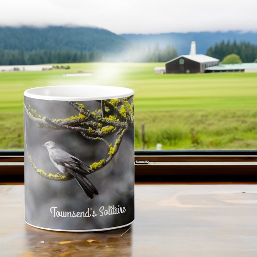 Solitaire Townsend Koffiemok