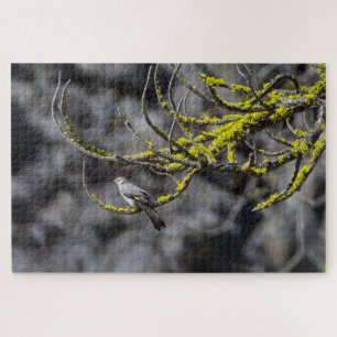 Solitaire Townsend Legpuzzel