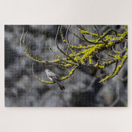 Solitaire Townsend Legpuzzel (Horizontaal)