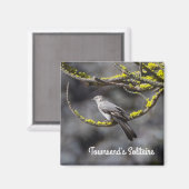 Solitaire Townsend Magneet (Voorkant / Achterkant)