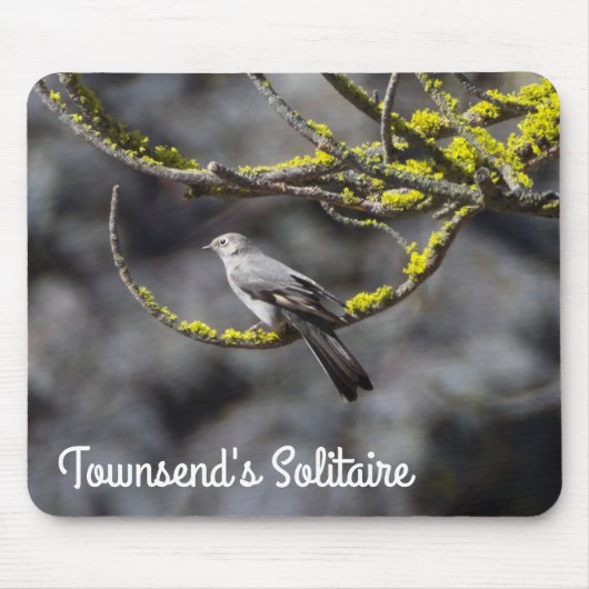 Solitaire Townsend Muismat (Voorkant)