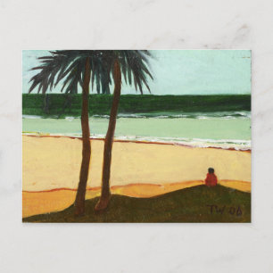 Solitude 2006 briefkaart