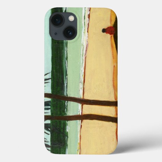 Solitude 2006 Case-Mate iPhone case (Achterkant)