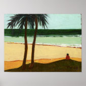 Solitude 2006 poster (Voorkant)