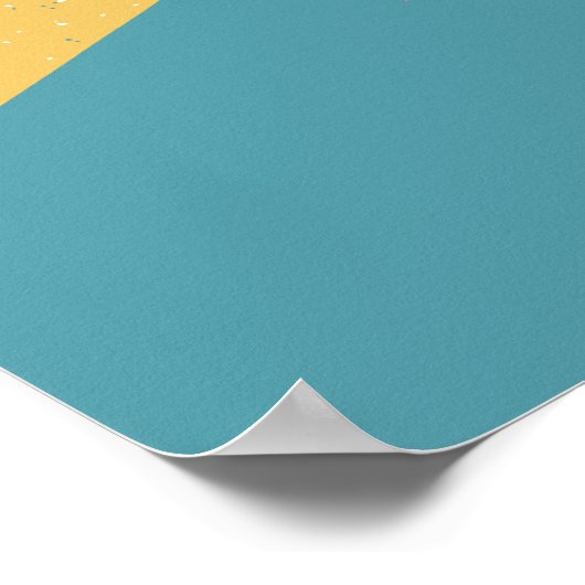 Solitude Introspection Introvert Nietzsche quote Poster (Hoek)