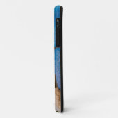 Solitude-meer Case-Mate iPhone Case (Achterkant/links)