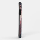 Solitude-meer Case-Mate iPhone Case (Achterkant/rechts)