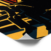 Solitude Poster (Hoek)