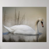 Solitude Poster (Voorkant)