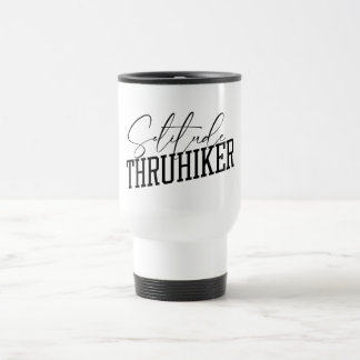 Solitude ThruHiker Commuter Reis Mok