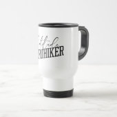 Solitude ThruHiker Commuter Travel Mug  Reisbeker (Voorkant rechts)