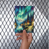 Solitudes Haven Briefkaart