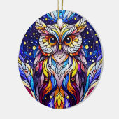 Solitudes heiligdom een keramische weg naar reflec keramisch ornament (Links)