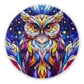 Solitudes heiligdom een keramische weg naar reflec knop (Voorkant)