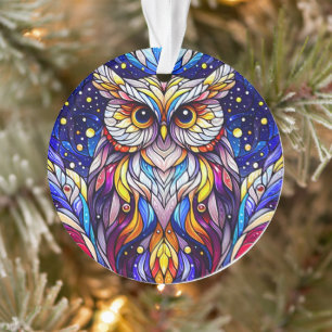 Solitudes heiligdom een keramische weg naar reflec ornament