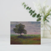 solo briefkaart (Staand voorkant)