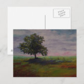 solo briefkaart (Voorkant / Achterkant)