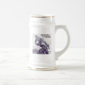 SOLO CD HOESJE STEIN BIERPUL