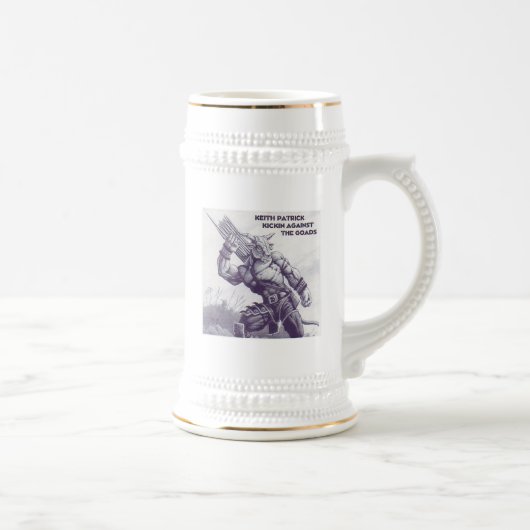 SOLO CD HOESJE STEIN BIERPUL (Rechts)