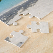 Solo Divi-boom in Aruba Legpuzzel (Zijkant)