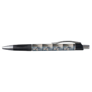 Solo Dolfijn Wave Dancer, Pen
