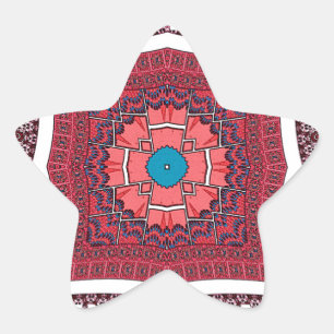 Solo Enenthoum Ster Sticker