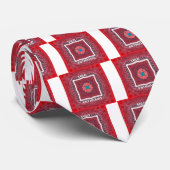 Solo Enenthoum Stropdas (Opgerold)