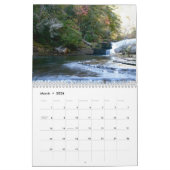 Solo fotografie kalender (Mar 2026)