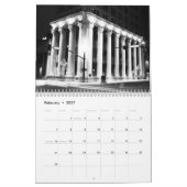 Solo fotografie kalender (Feb 2027)