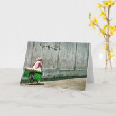 Solo, Java Kaart (Gele Bloem)