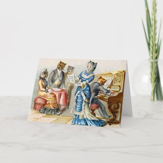 Solo Kaart (Voorkant)