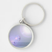 Solo Kiteboard Sleutelhanger (Voorkant)