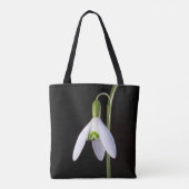 Solo Perfection Tote Bag (Achterkant)