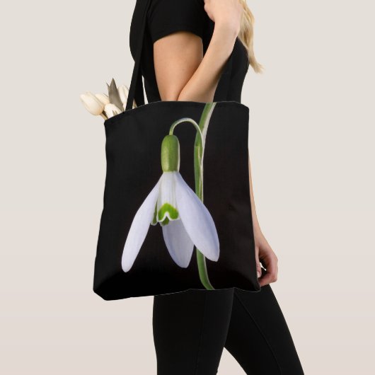 Solo Perfection Tote Bag (Dichtbij)