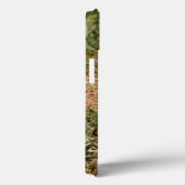 Solo Prairie Hond iPhone hoesjes (Achterkant / Rechts)