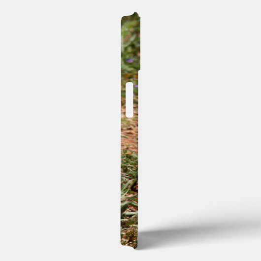 Solo Prairie Hond iPhone hoesjes (Achterkant / Rechts)