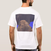 Solo Rock T-shirt (Achterkant)