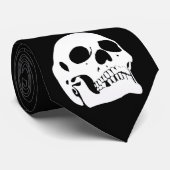solo skullz : stropdas (Opgerold)