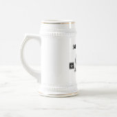 SOLO THOR Crunk Cup Bierpul (Links)